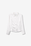 Camisa Elástica Bordeira