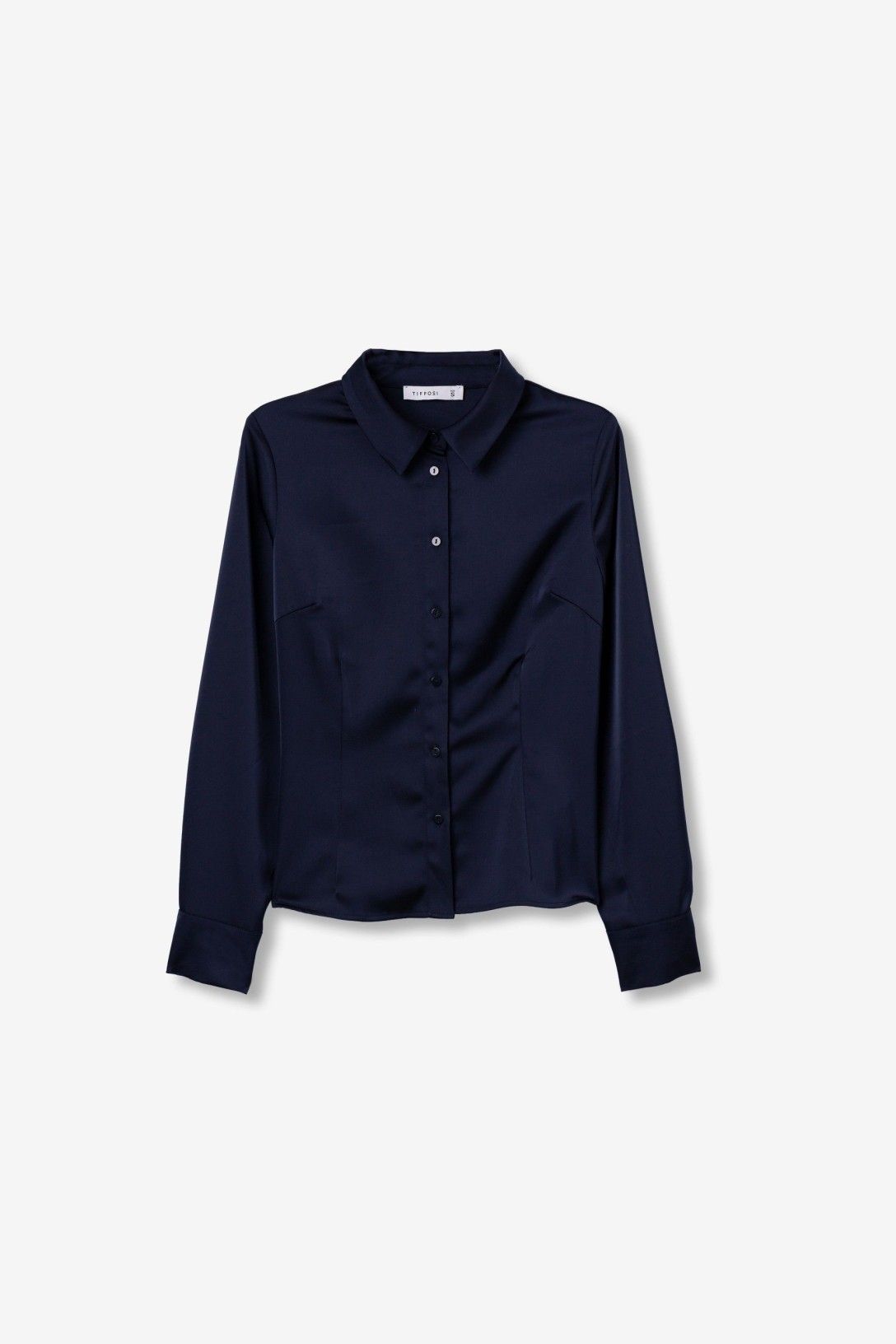 Bordeira Stretch Shirt