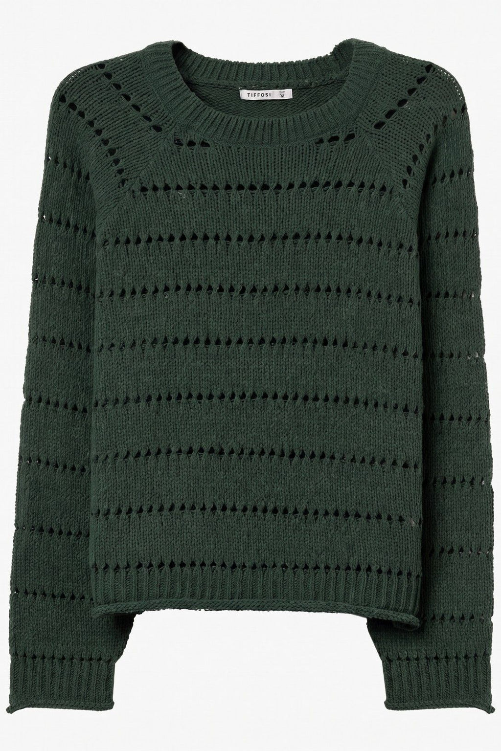 Budens Knit Sweater