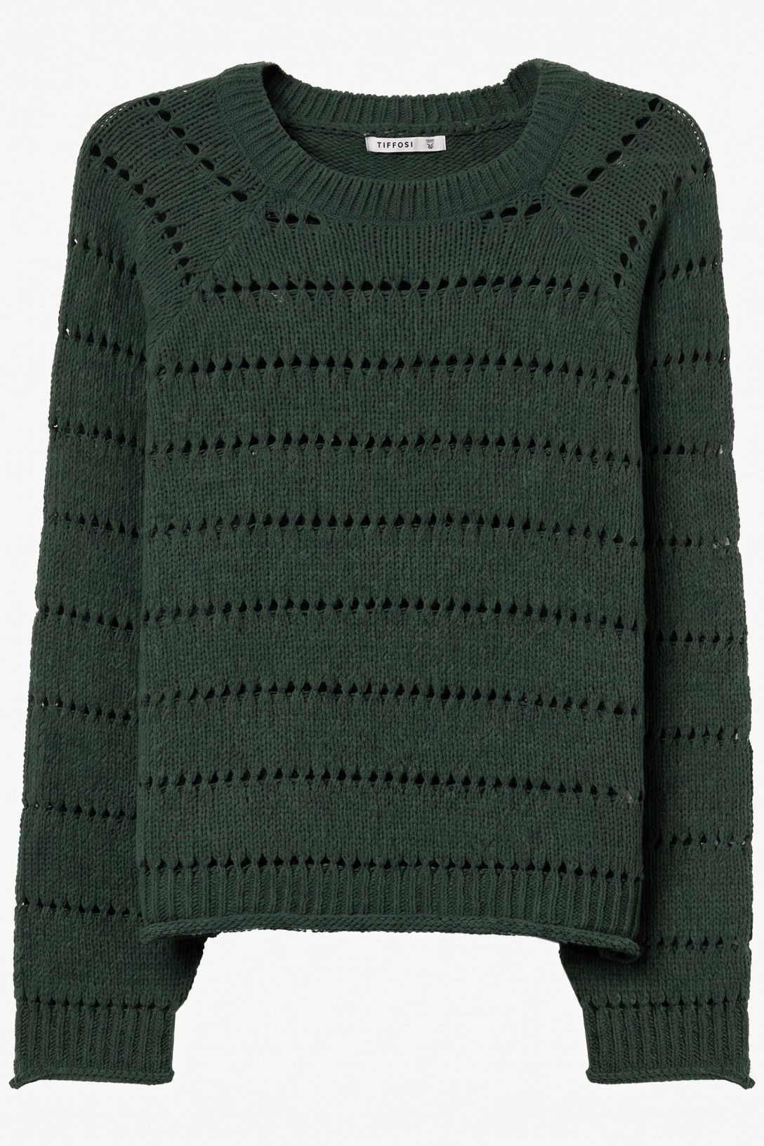 Budens Knit Sweater