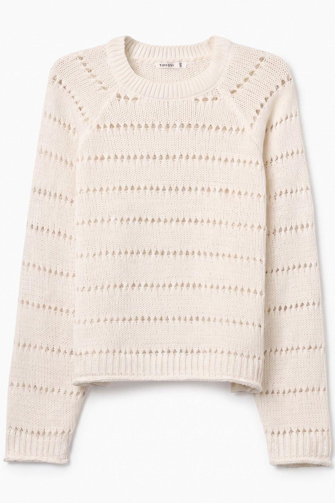 Budens Knit Sweater