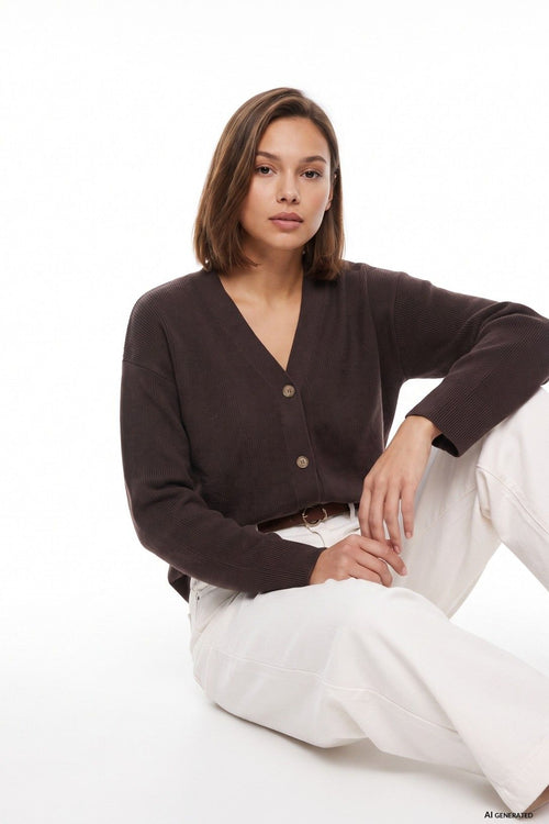 Almancil Jacket