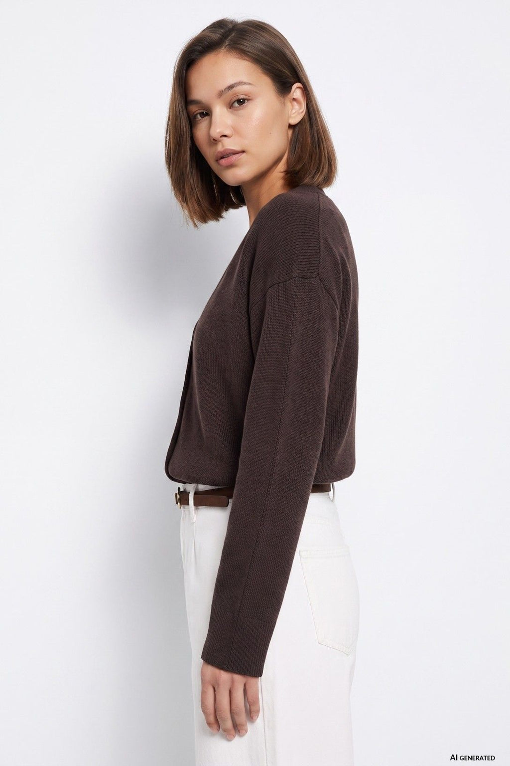 Almancil Jacket