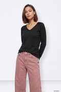 Albufeira Metallic Knit