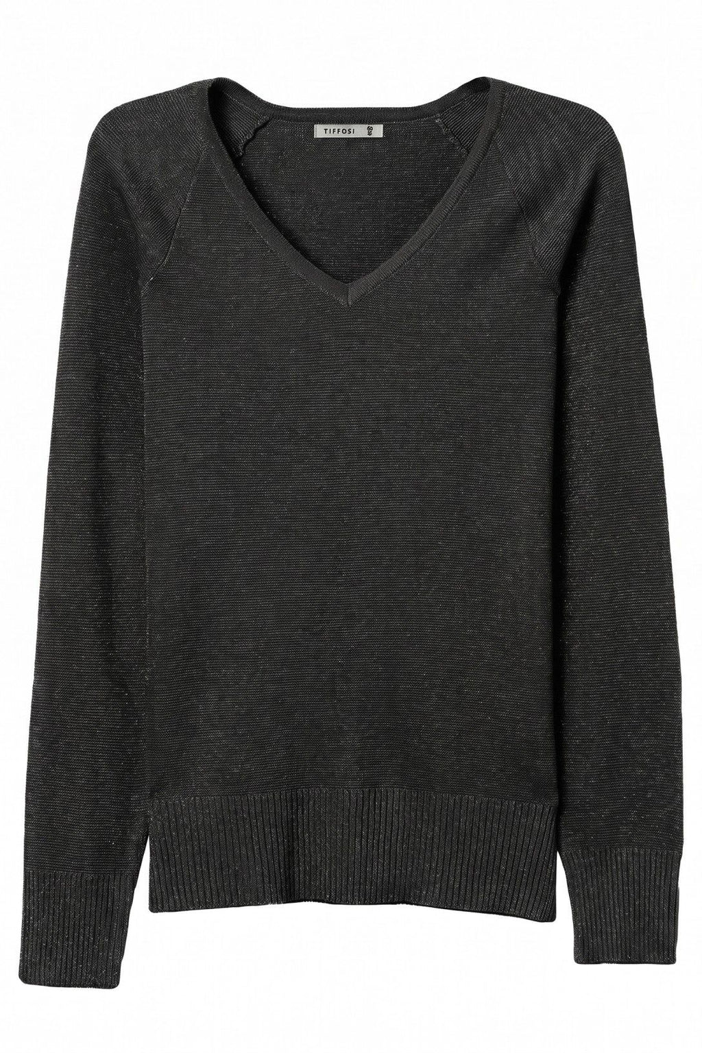 Albufeira Metallic Knit