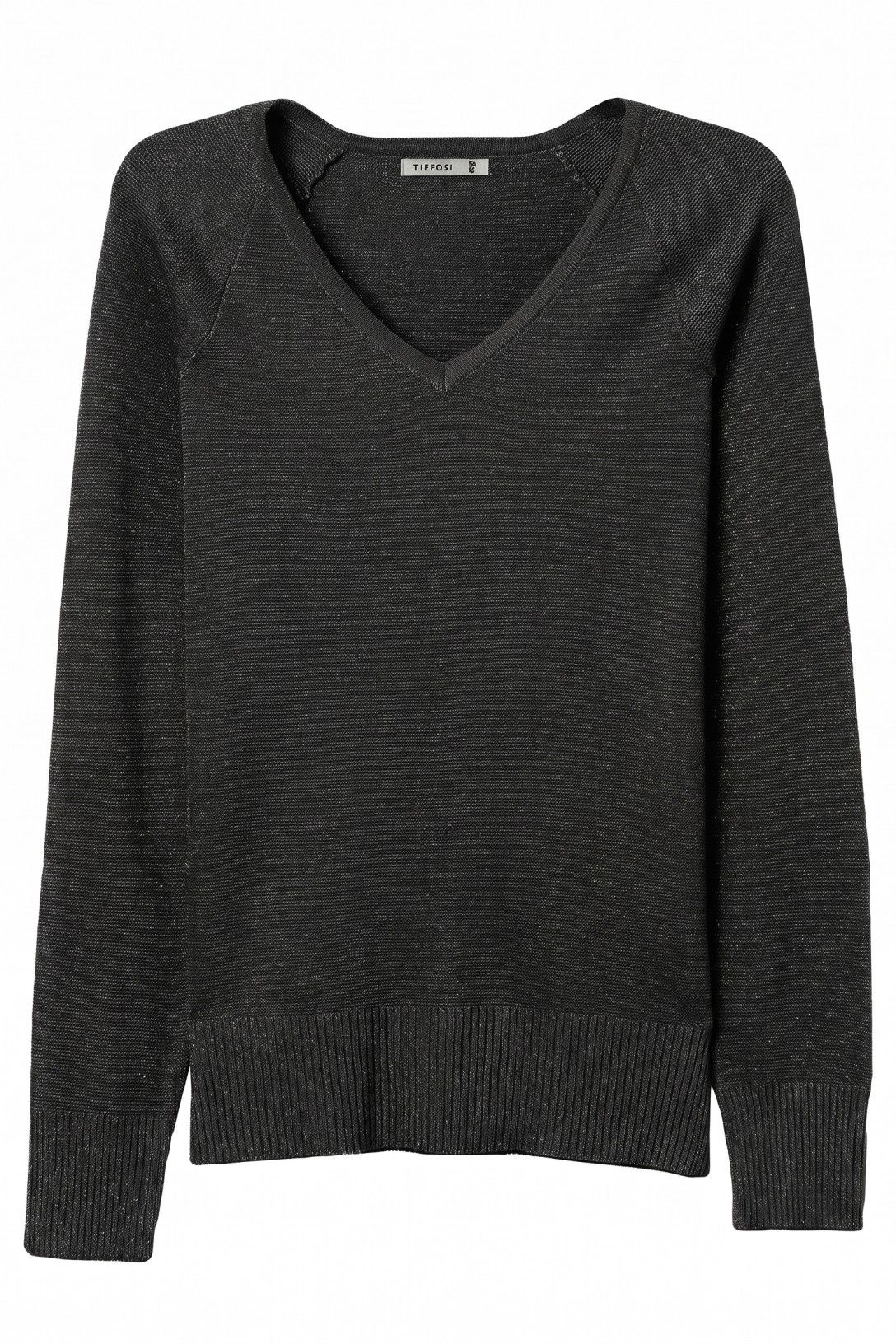Albufeira Metallic Knit