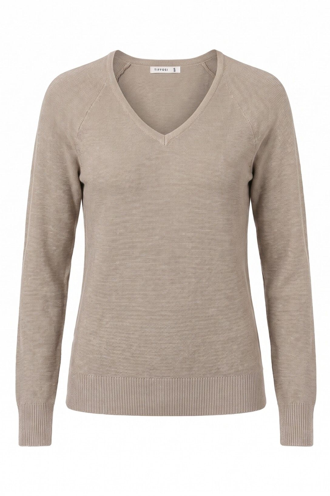 Albufeira Metallic Knit