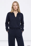 Querença Relaxed Knit
