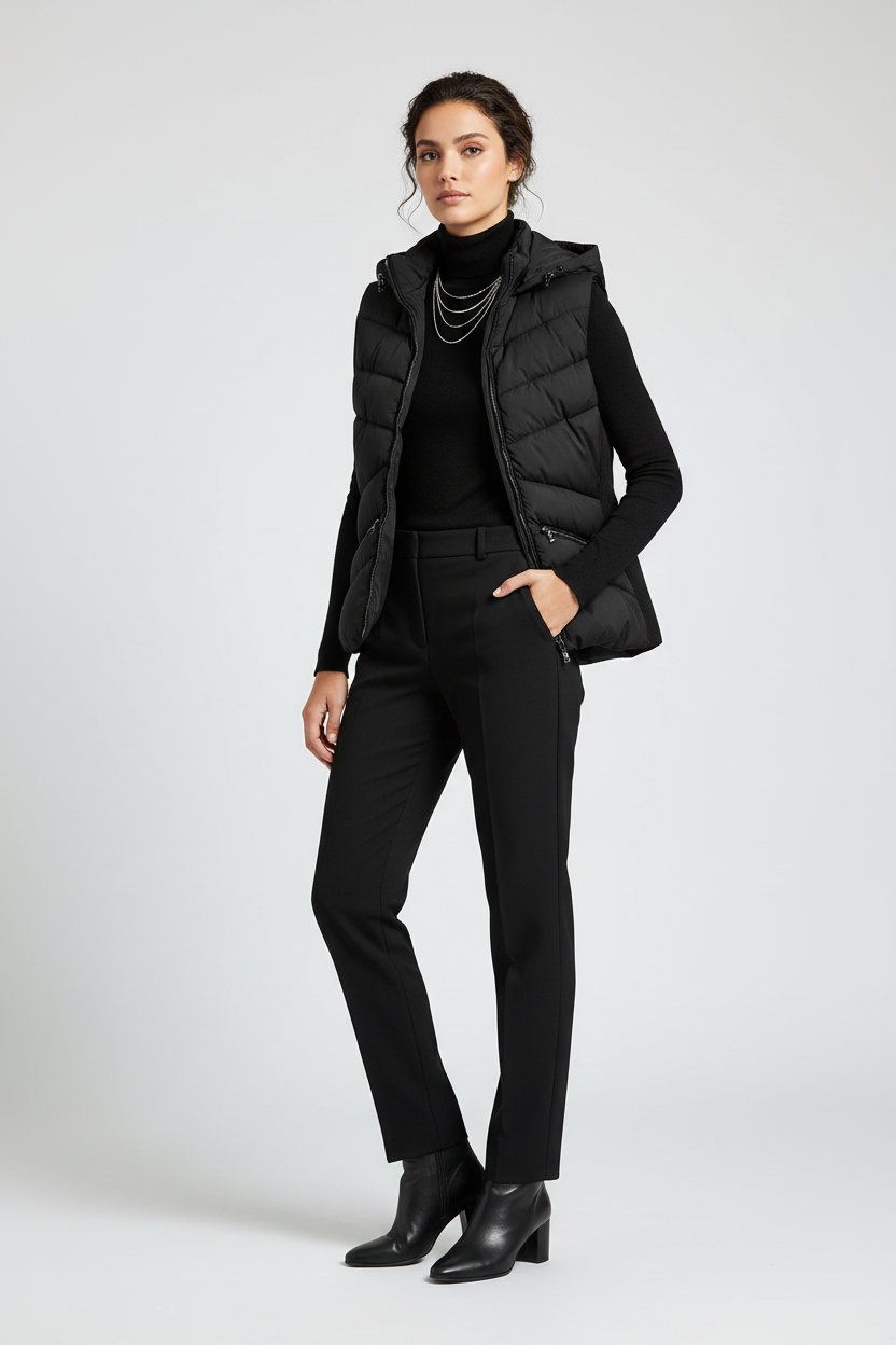 Galé Gilet