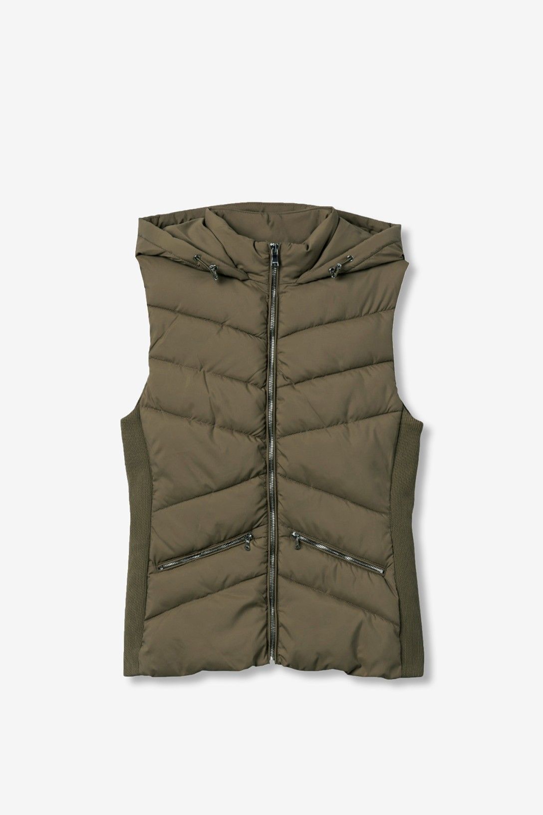 Galé Gilet