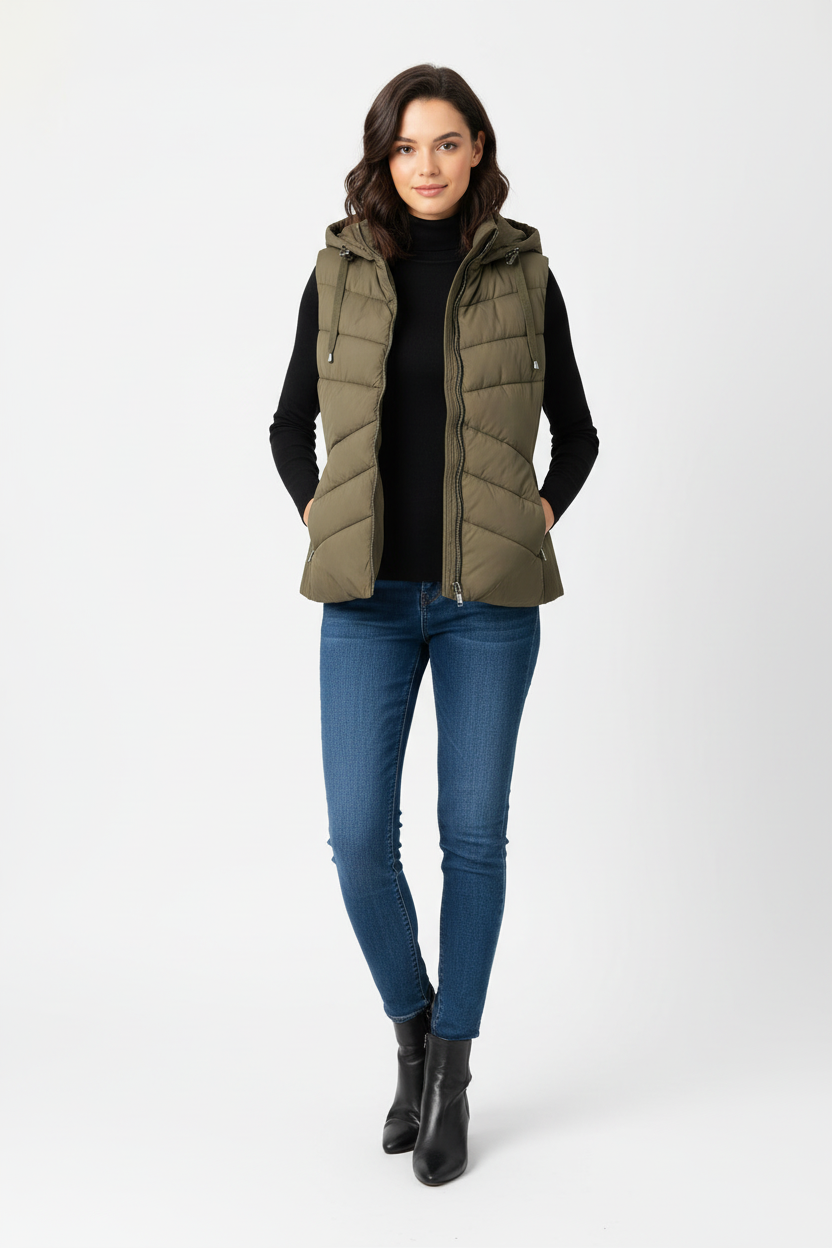 Galé Gilet