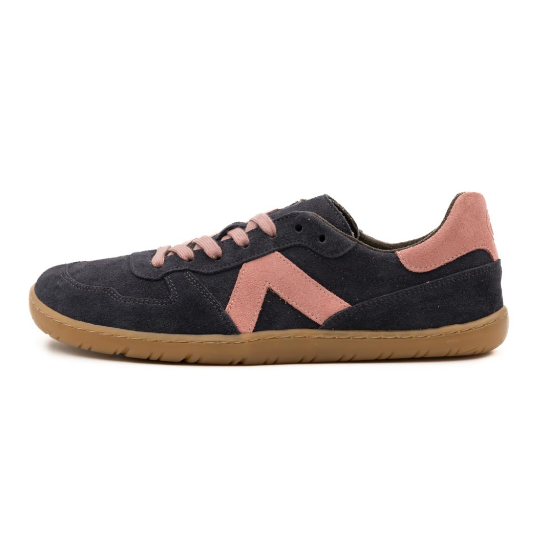 Coqueflex Serraje Barefoot Suede Sneakers – view 5
