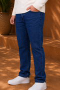 Atlantic Regular Jeans