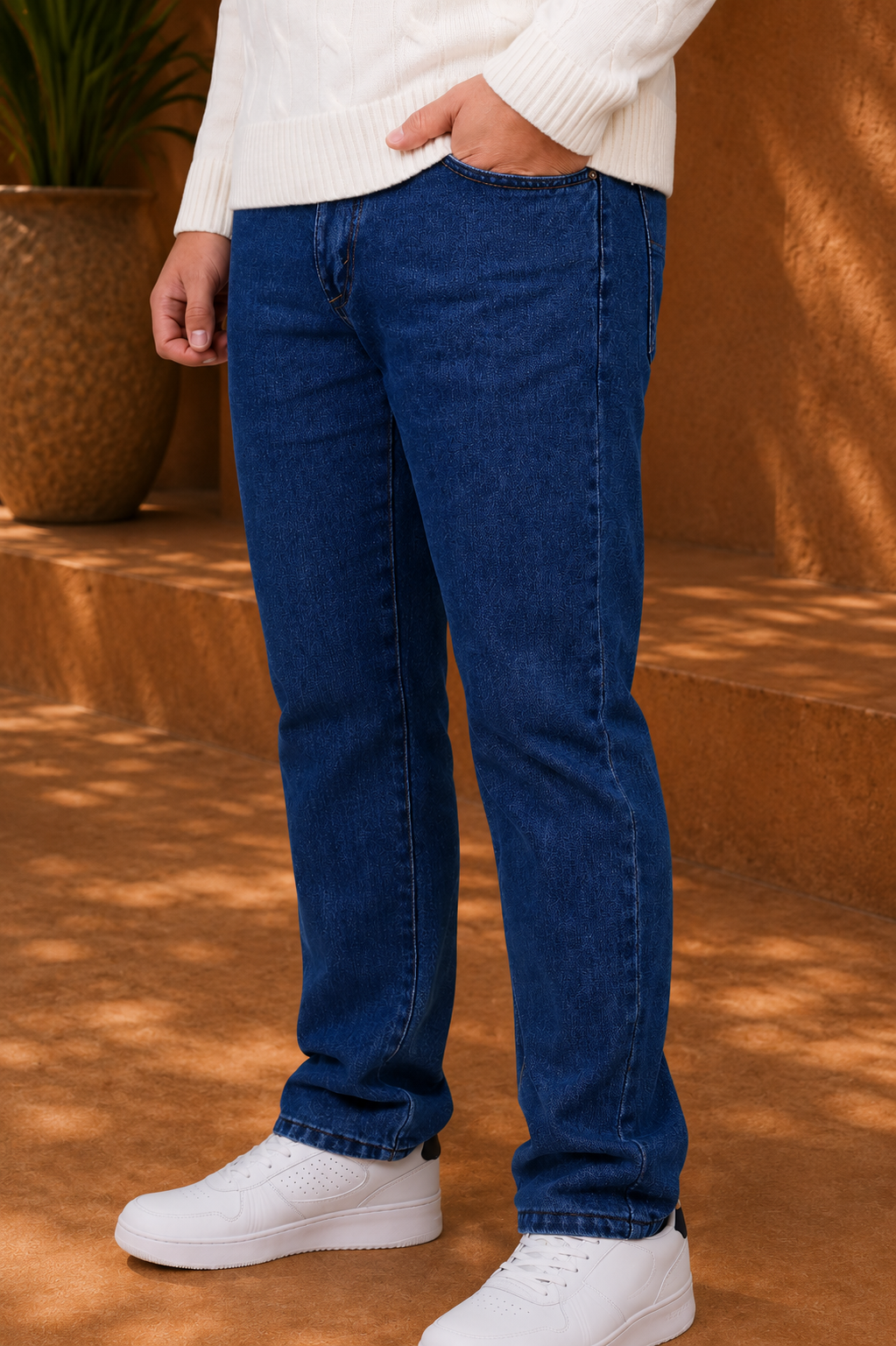 Atlantic Regular Jeans