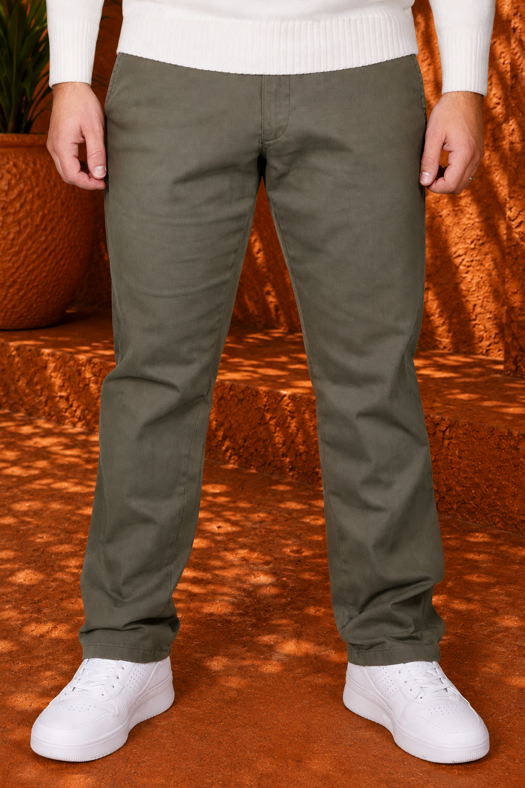 Terra Classic Chinos