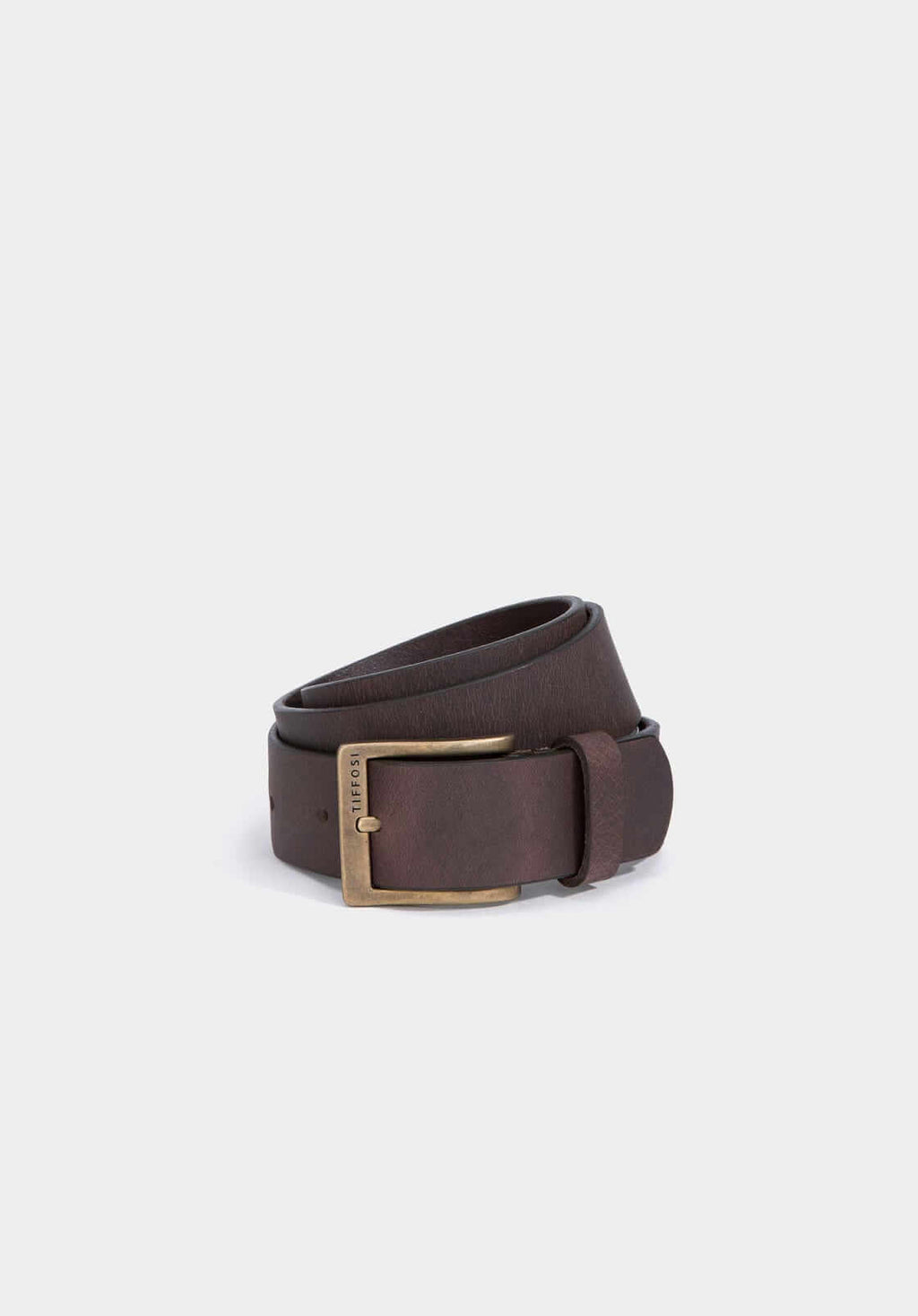 Rogil Leather Belt