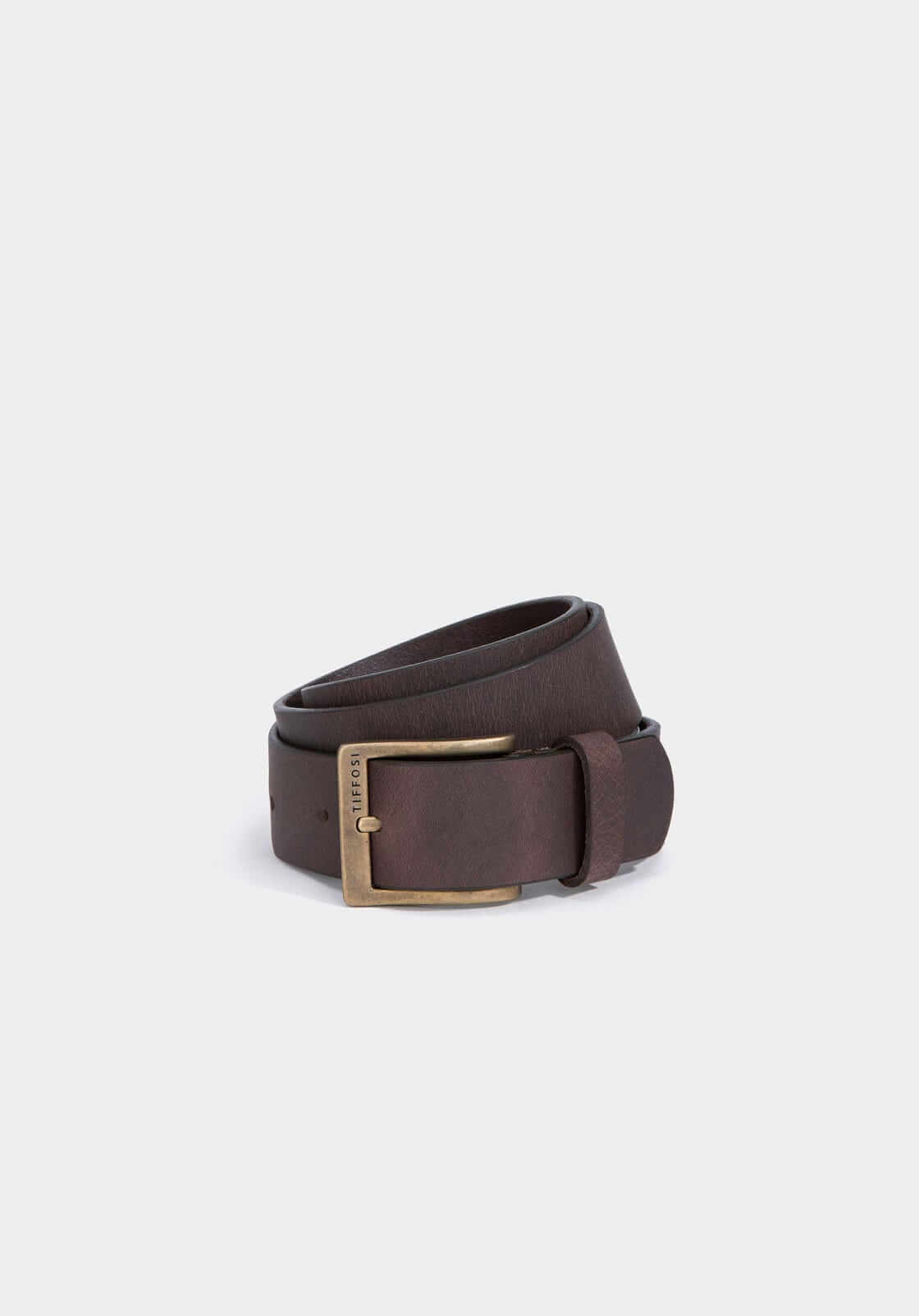 Rogil Leather Belt