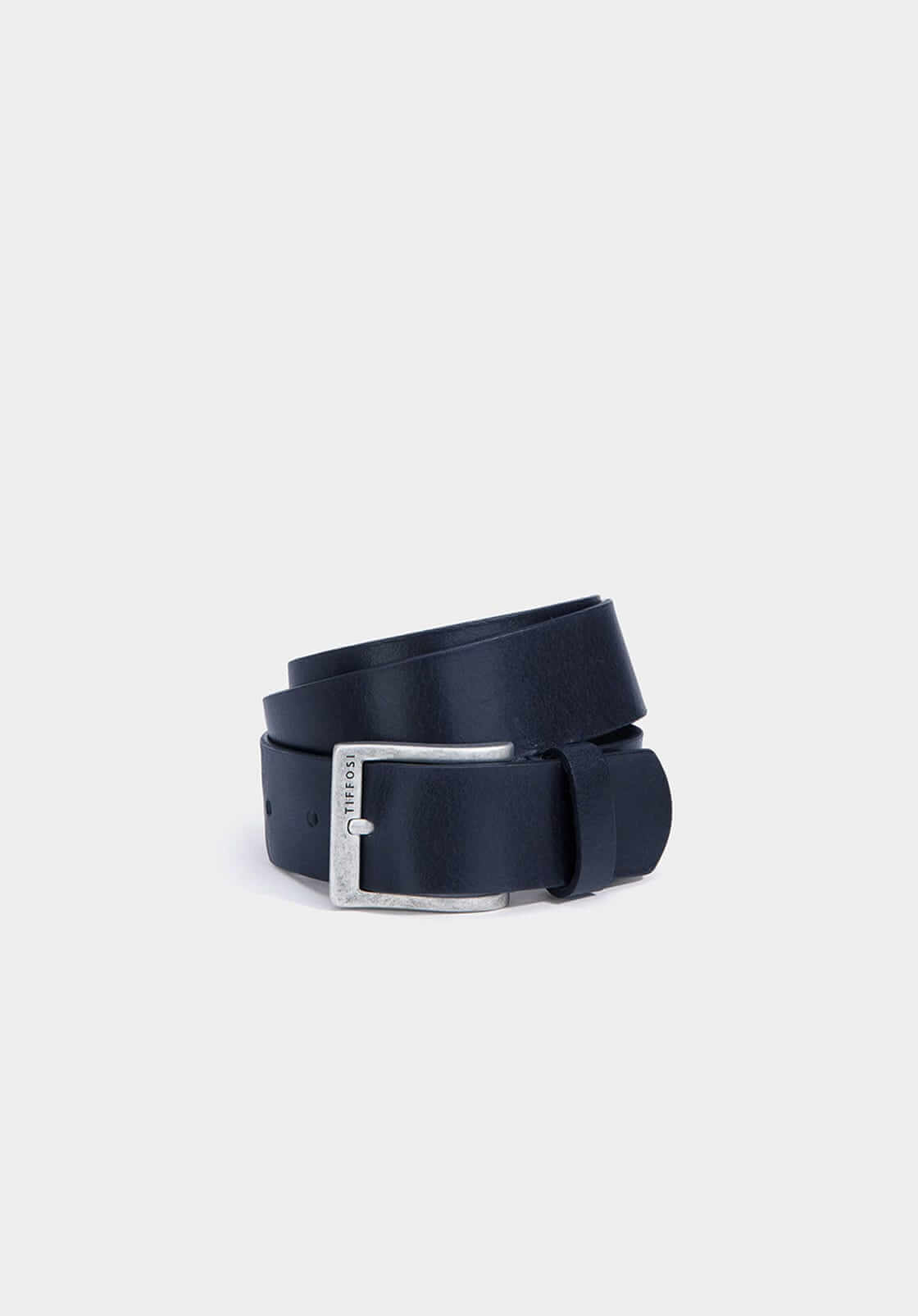 Rogil Leather Belt