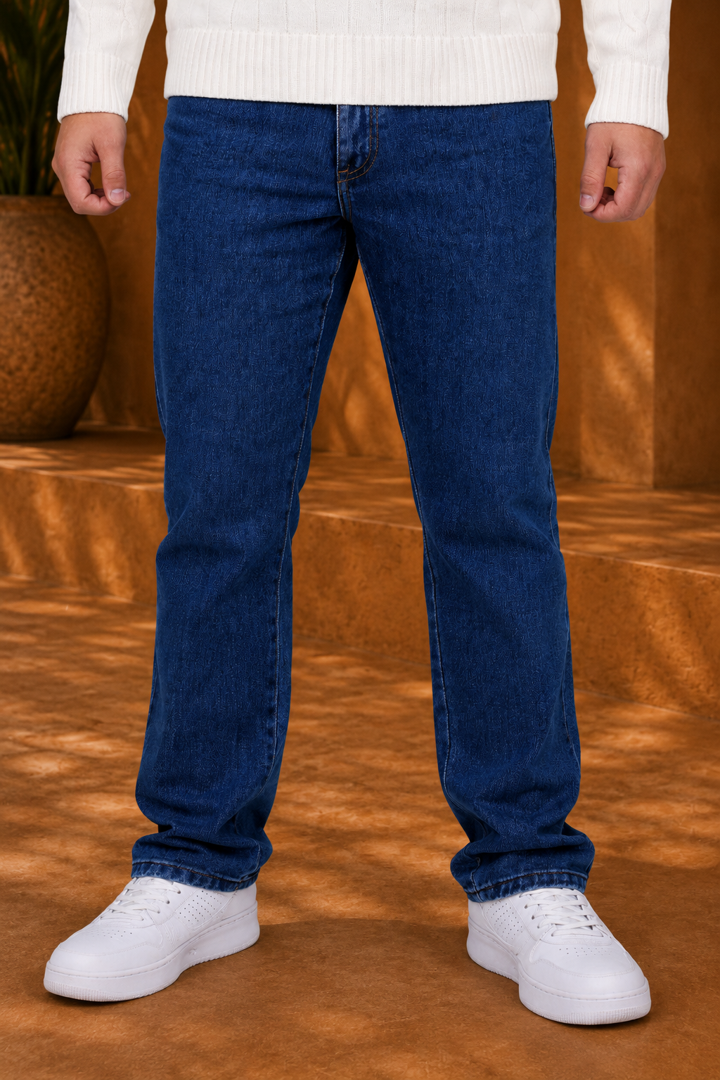 Atlantic Regular Jeans