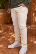 Areia Twill Trousers