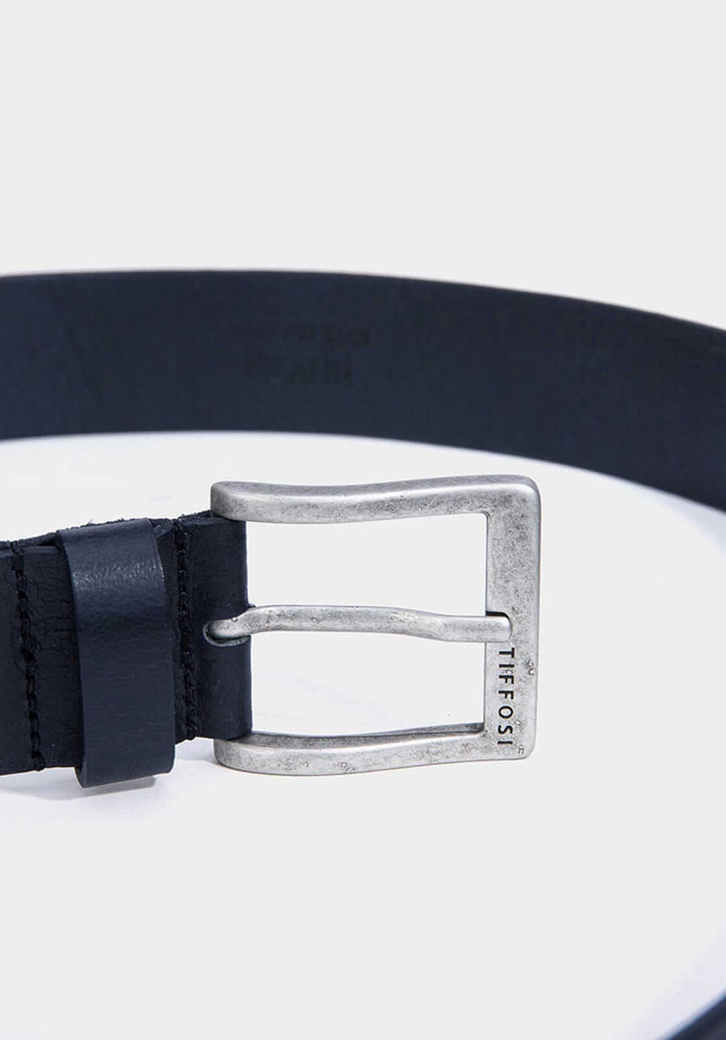 Rogil Leather Belt