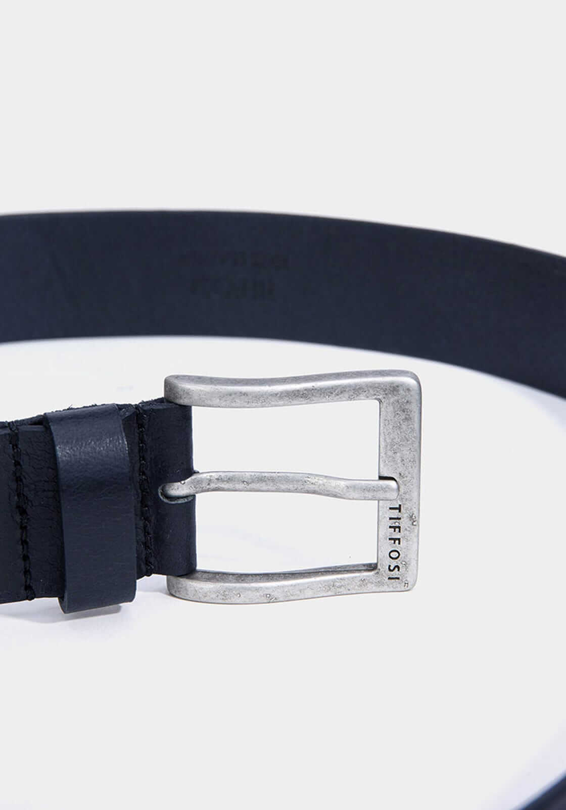 Rogil Leather Belt