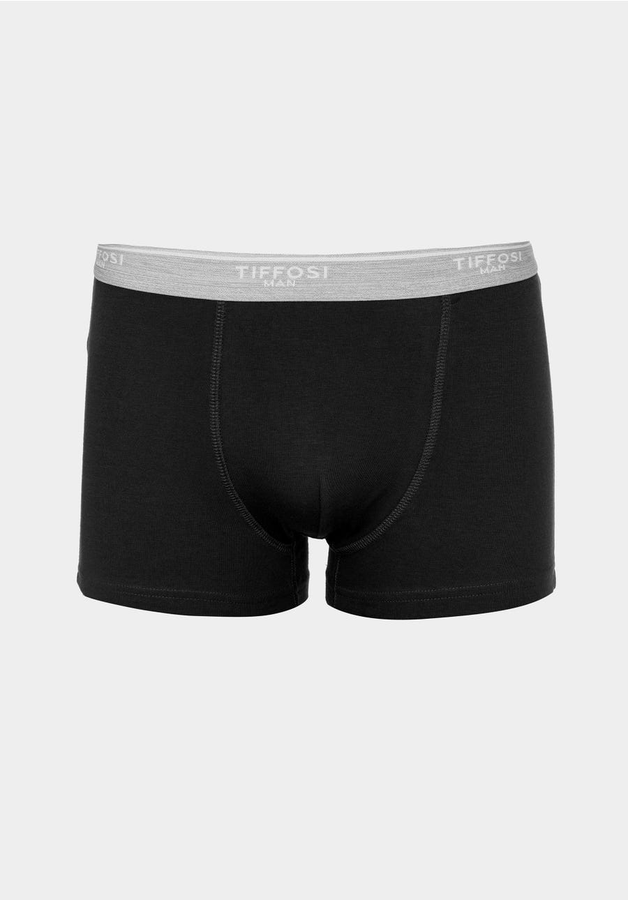 Camilo Printed Boxers