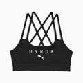 Puma x HYROX Move Sports Bra — Black by Pro Atleta