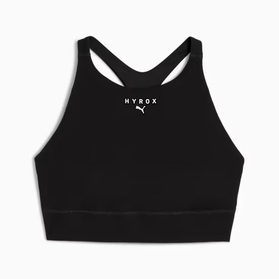 Puma x HYROX Shapeluxe Sports Bra by Pro Atleta