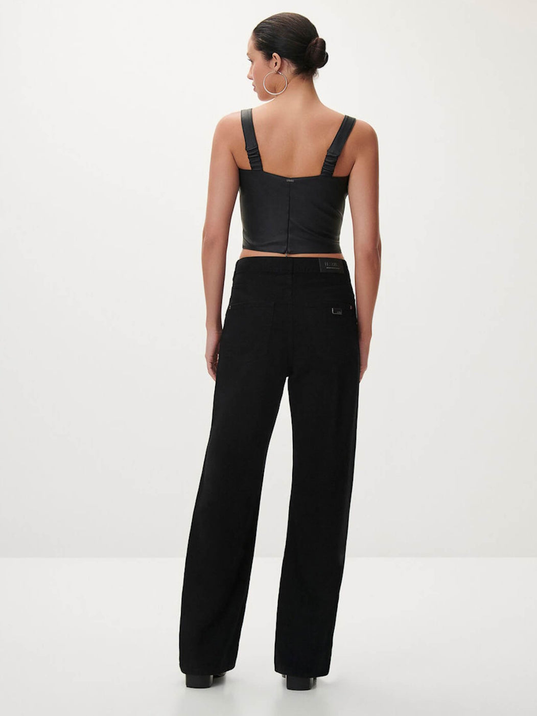 Sombra Corset Top