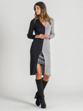 Dueto Longline Cardigan