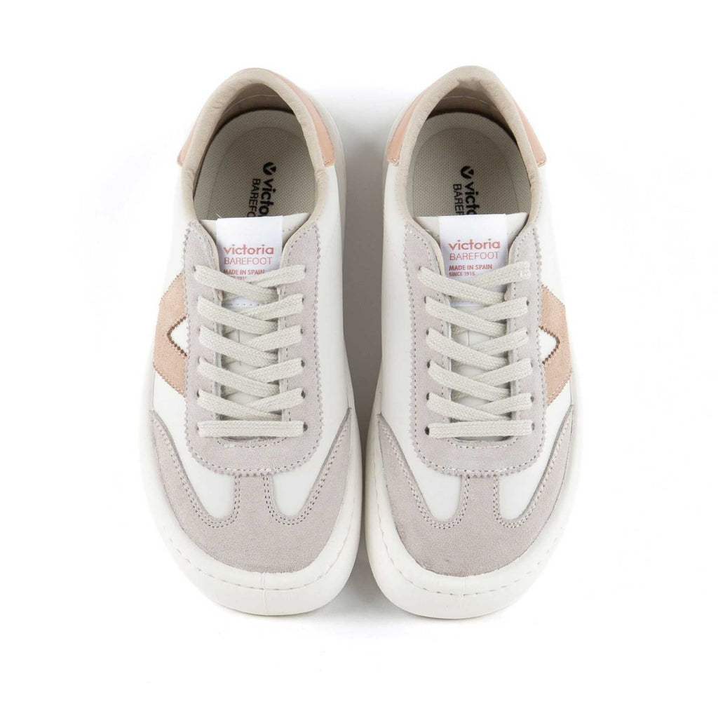 Victoria Olmo Barefoot Sneakers – view 2