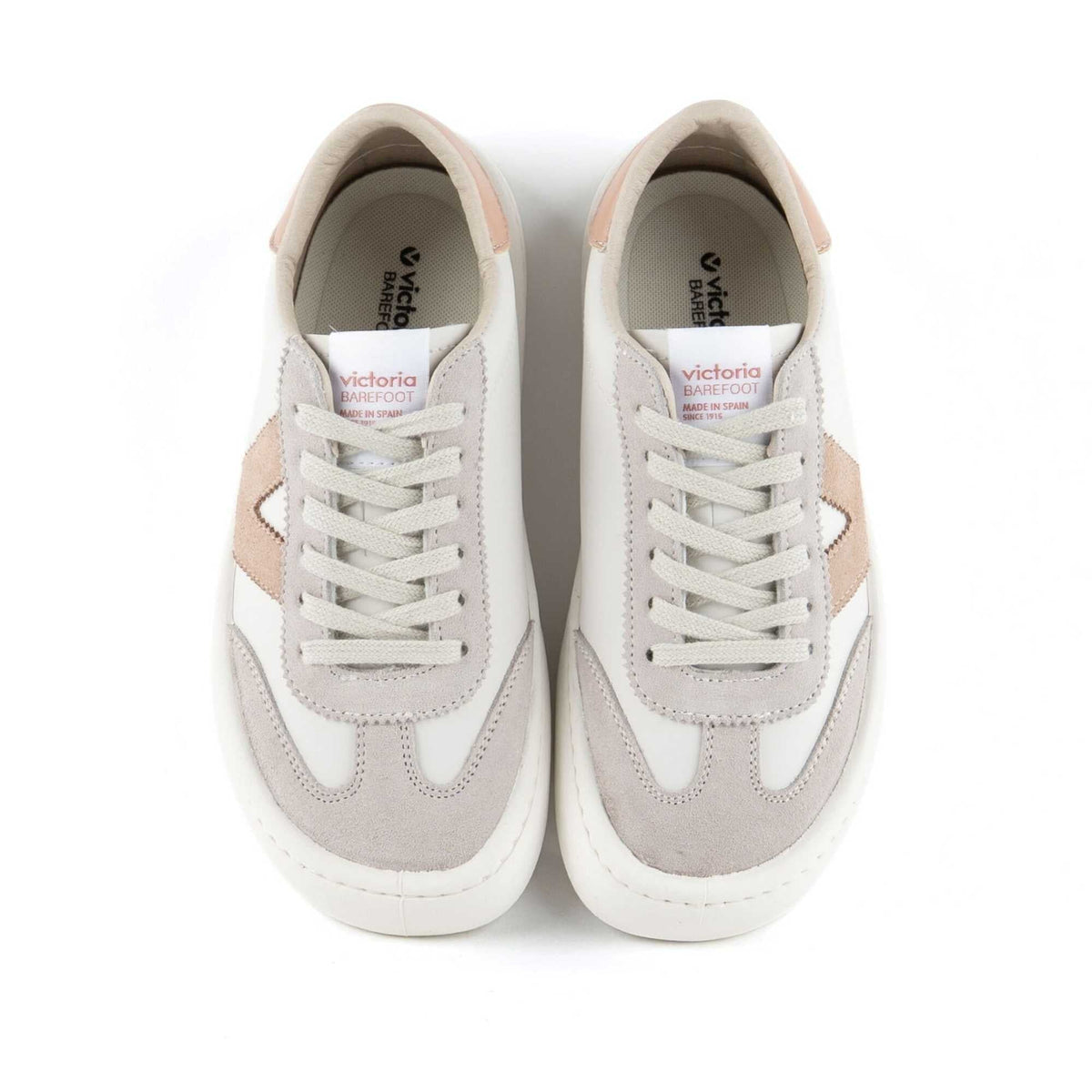 Victoria Olmo Barefoot Sneakers – view 2