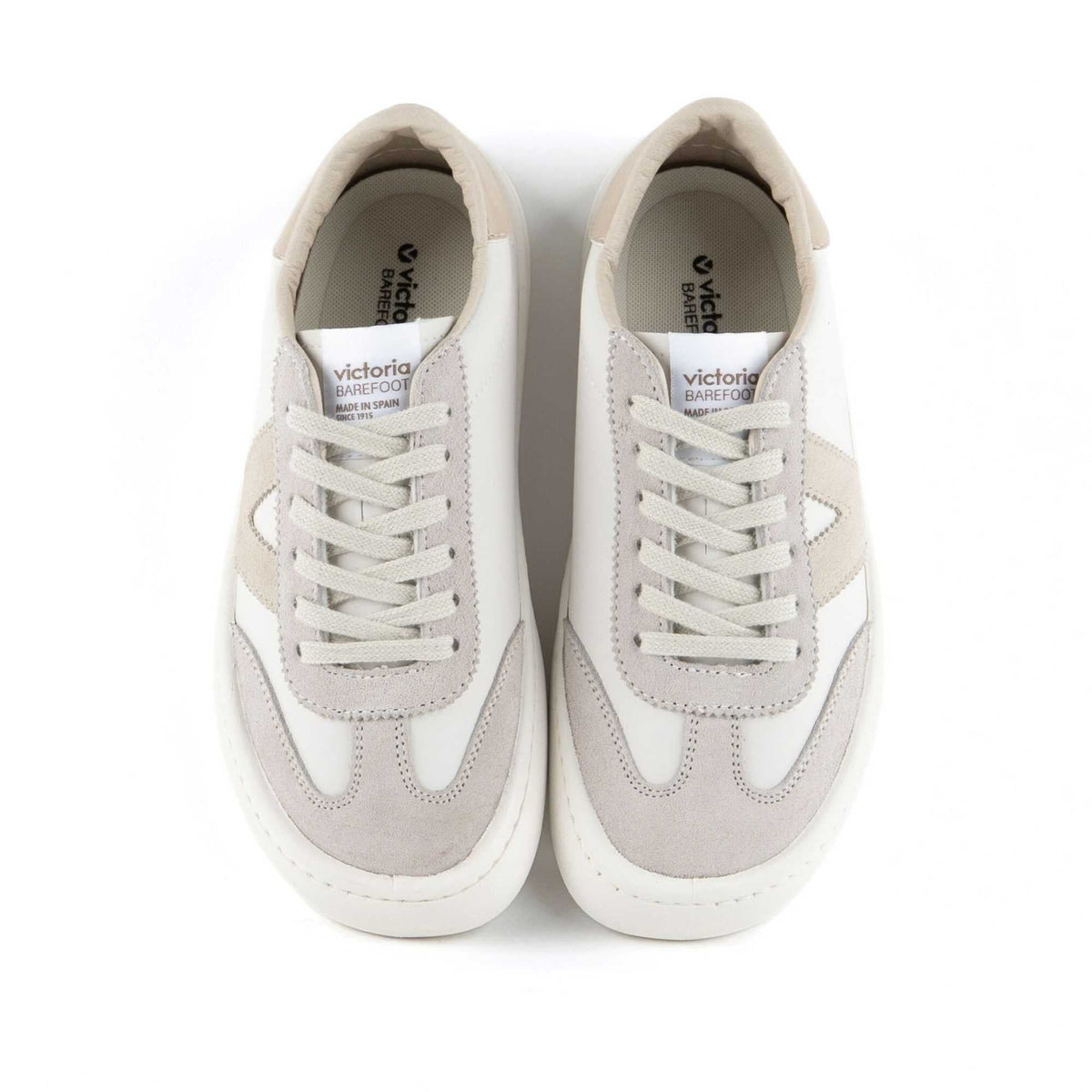 Victoria Olmo Barefoot Sneakers – view 3
