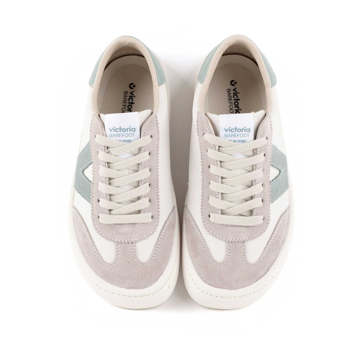 Victoria Olmo Barefoot Sneakers – view 5