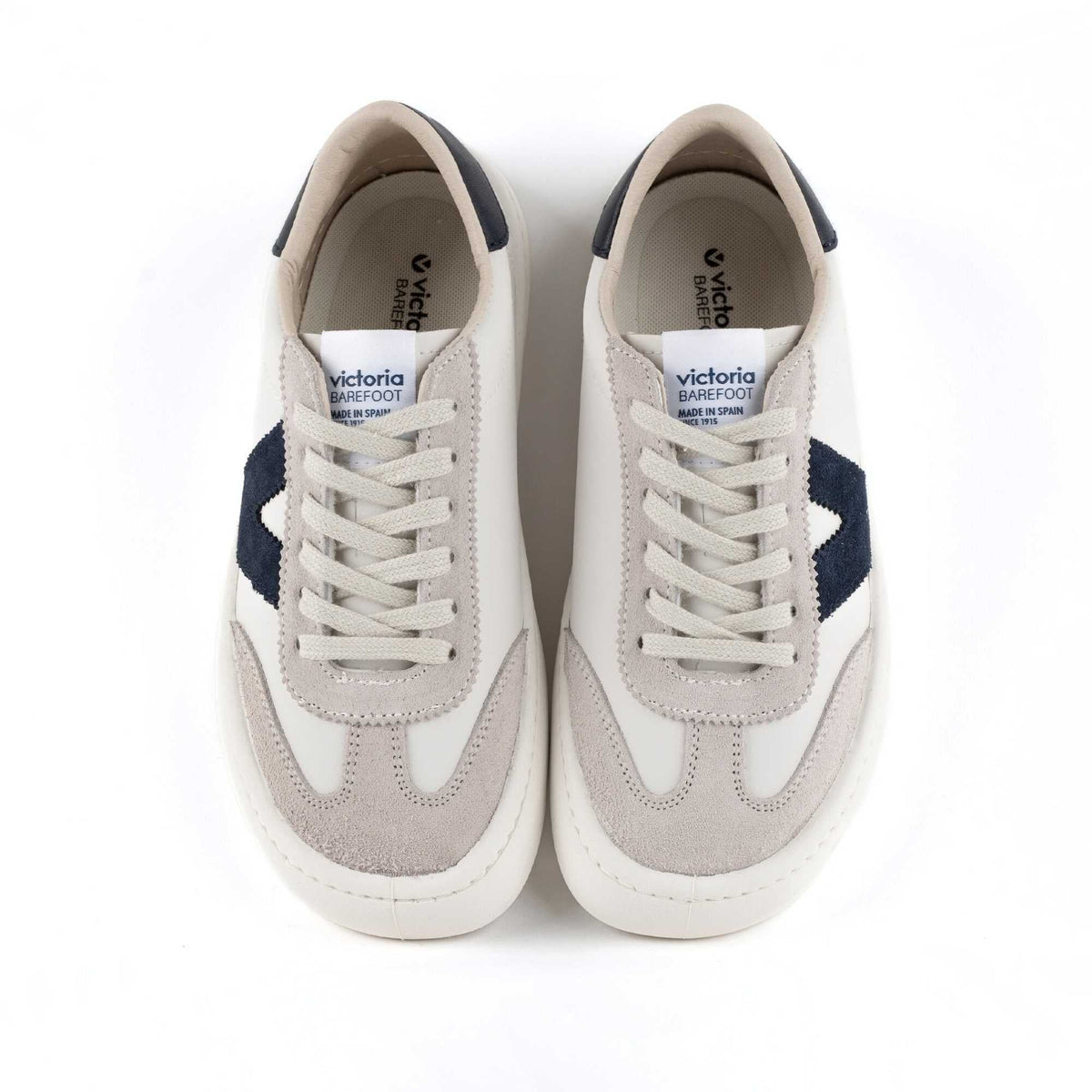 Victoria Olmo Barefoot Sneakers – view 4