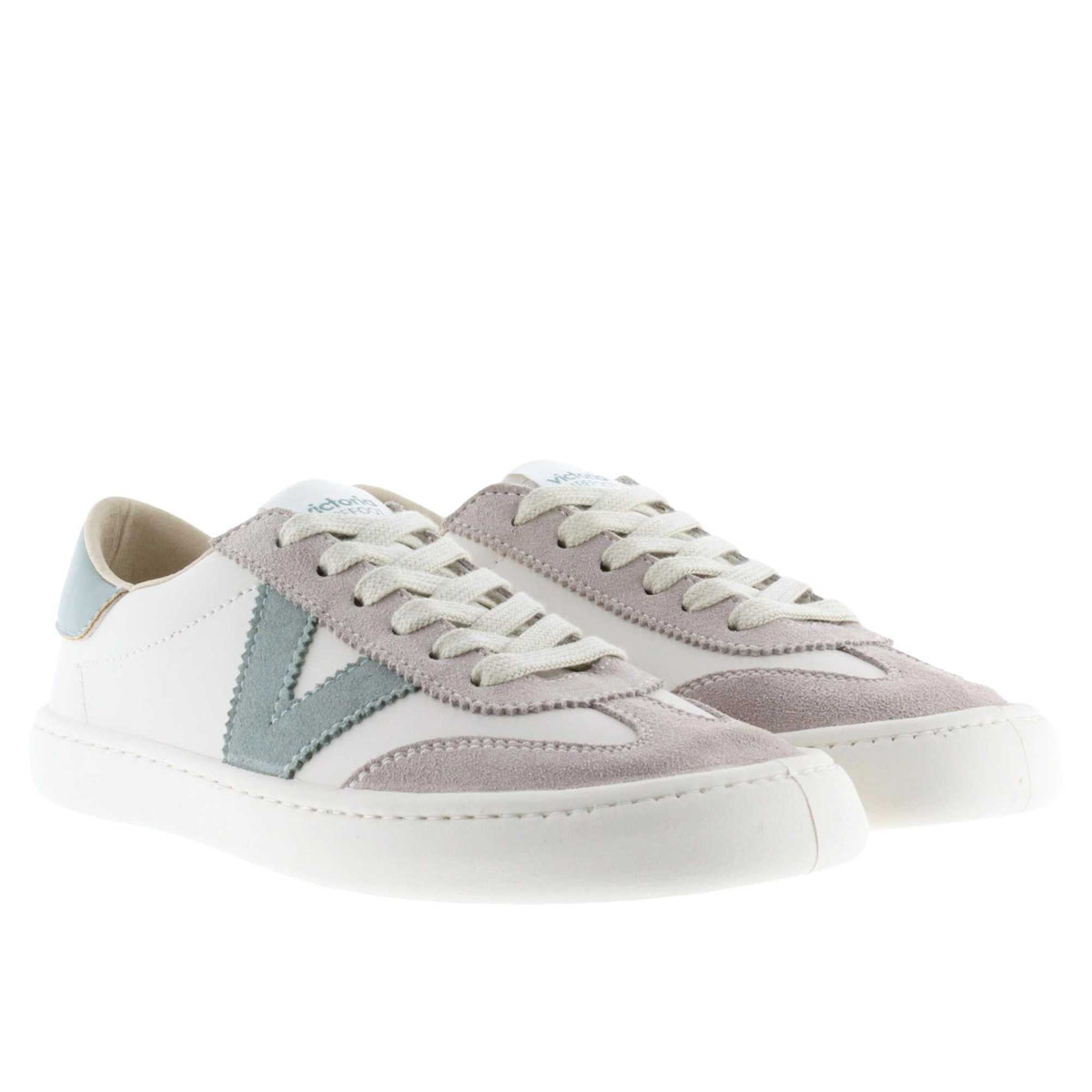 Victoria Olmo Barefoot Sneakers – view 6