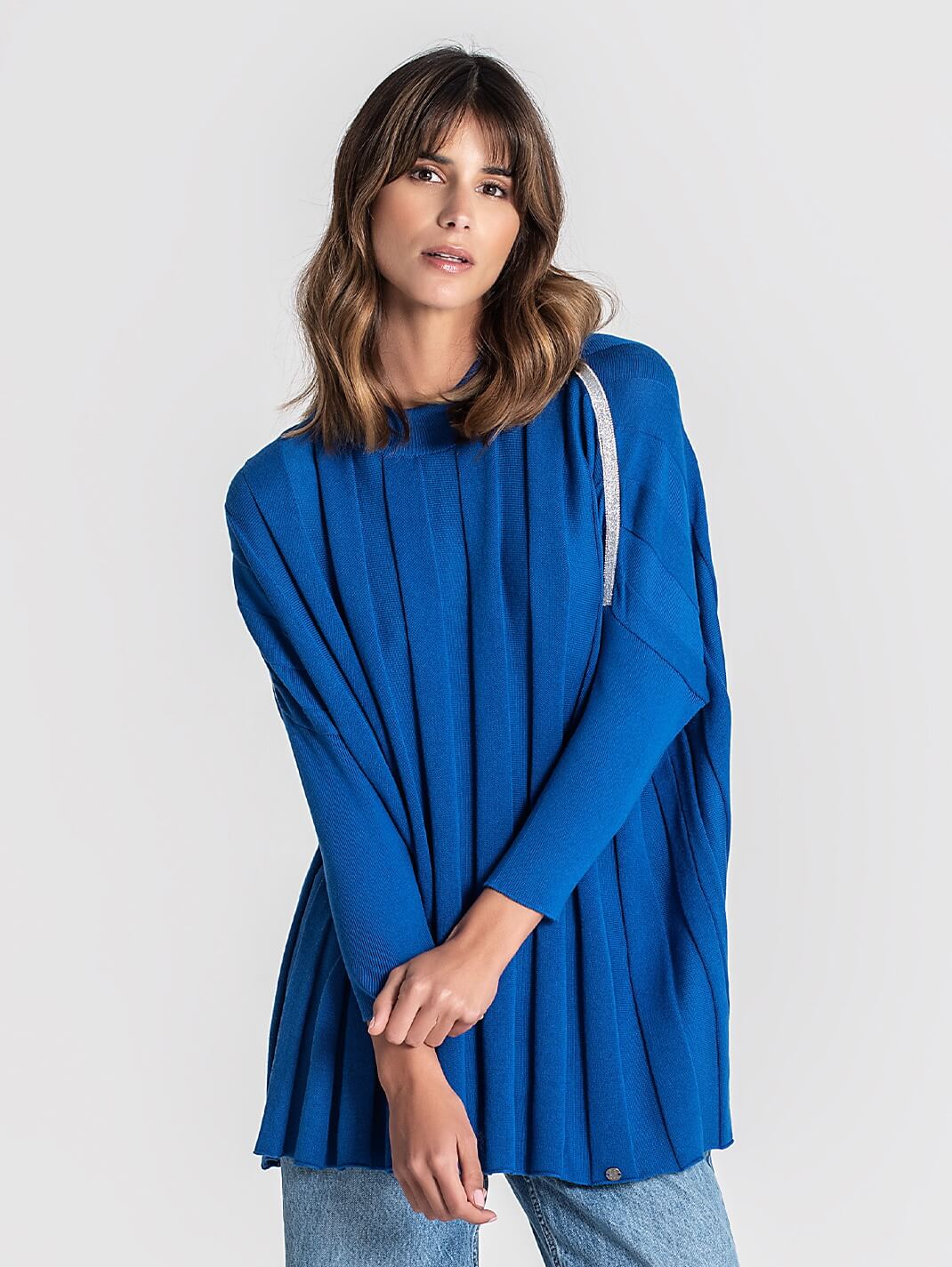 Brisa Oversized Knit