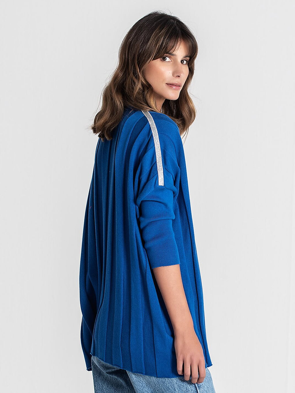 Brisa Oversized Knit