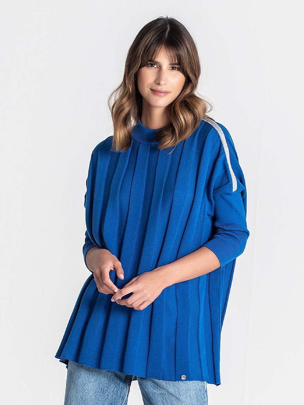 Brisa Oversized Knit