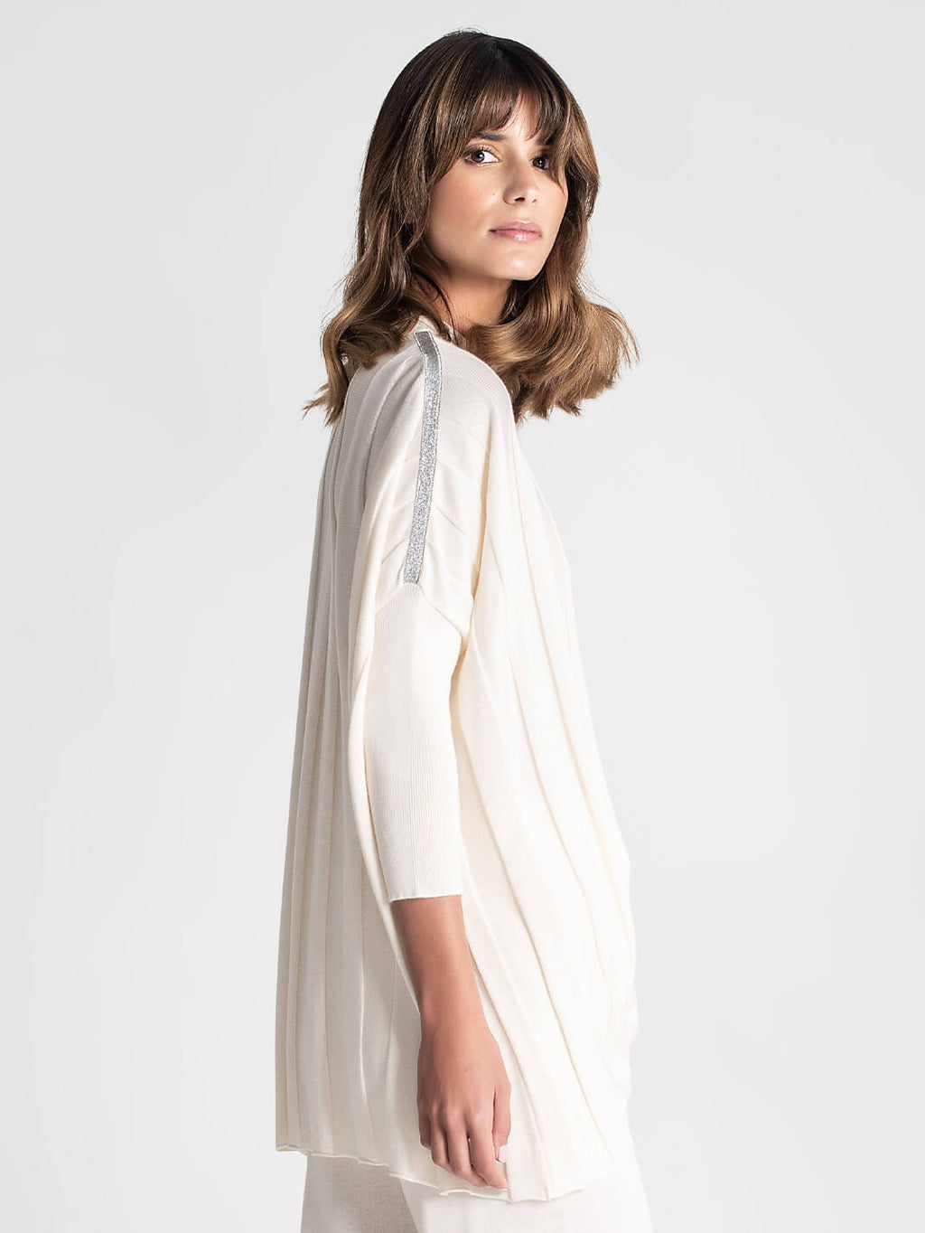 Brisa Oversized Knit