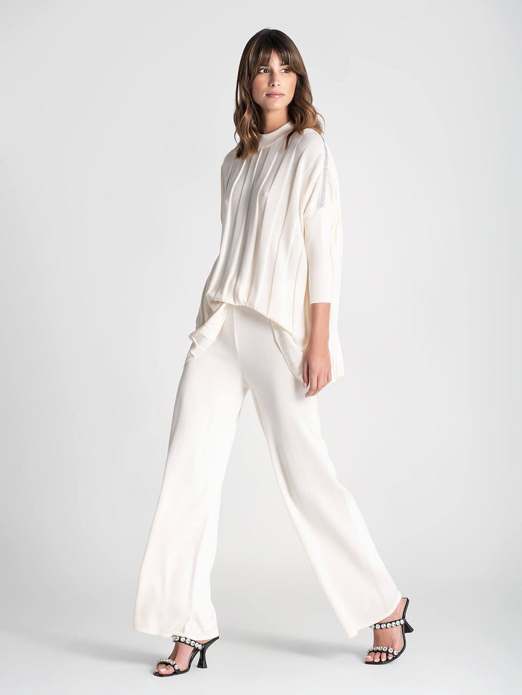 Brisa Oversized Knit