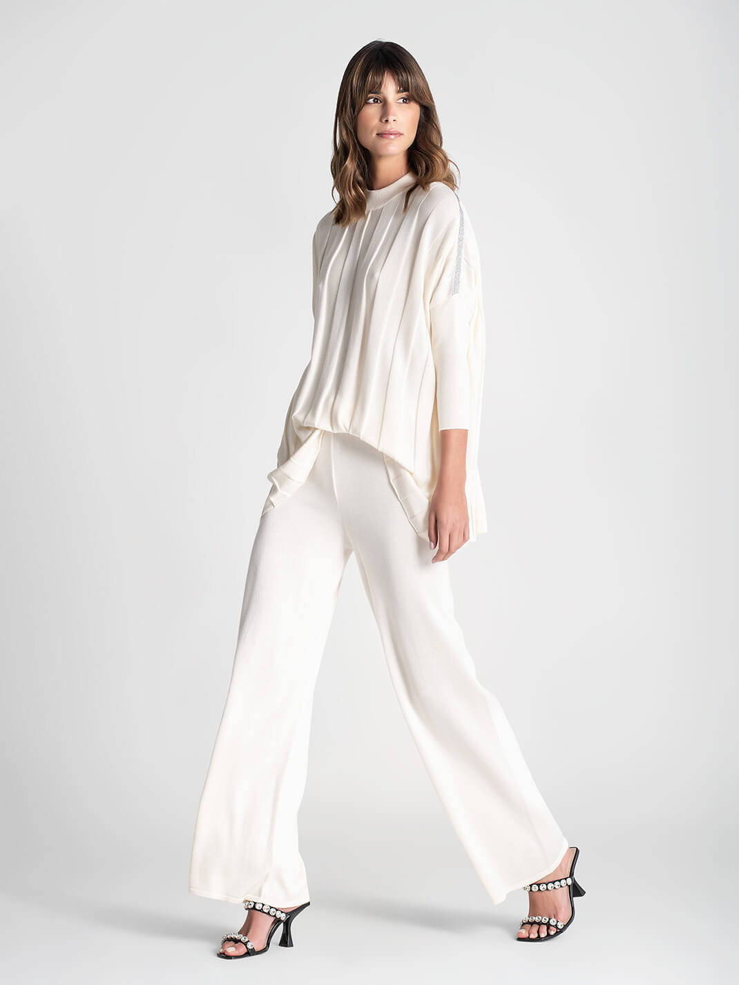 Brisa Oversized Knit