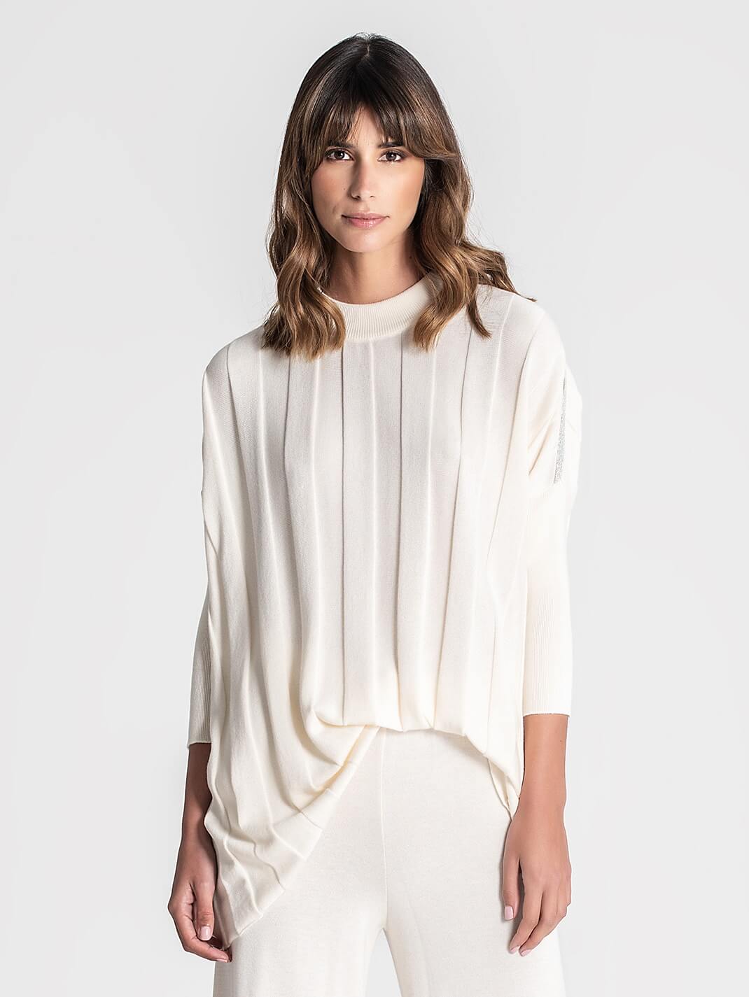 Brisa Oversized Knit