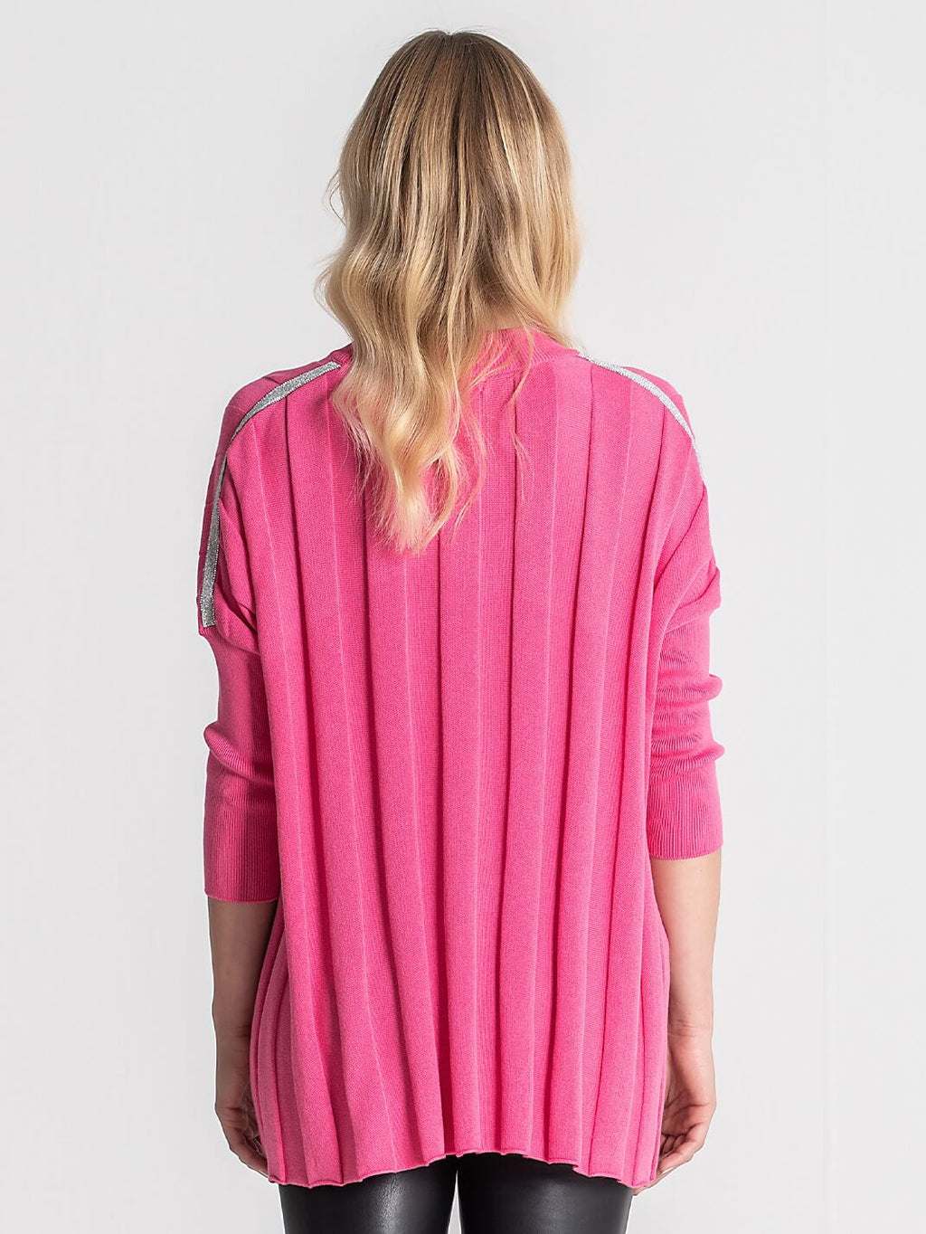 Brisa Oversized Knit