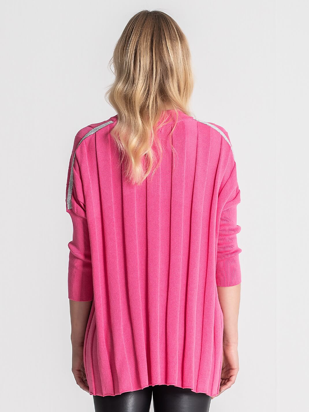 Brisa Oversized Knit