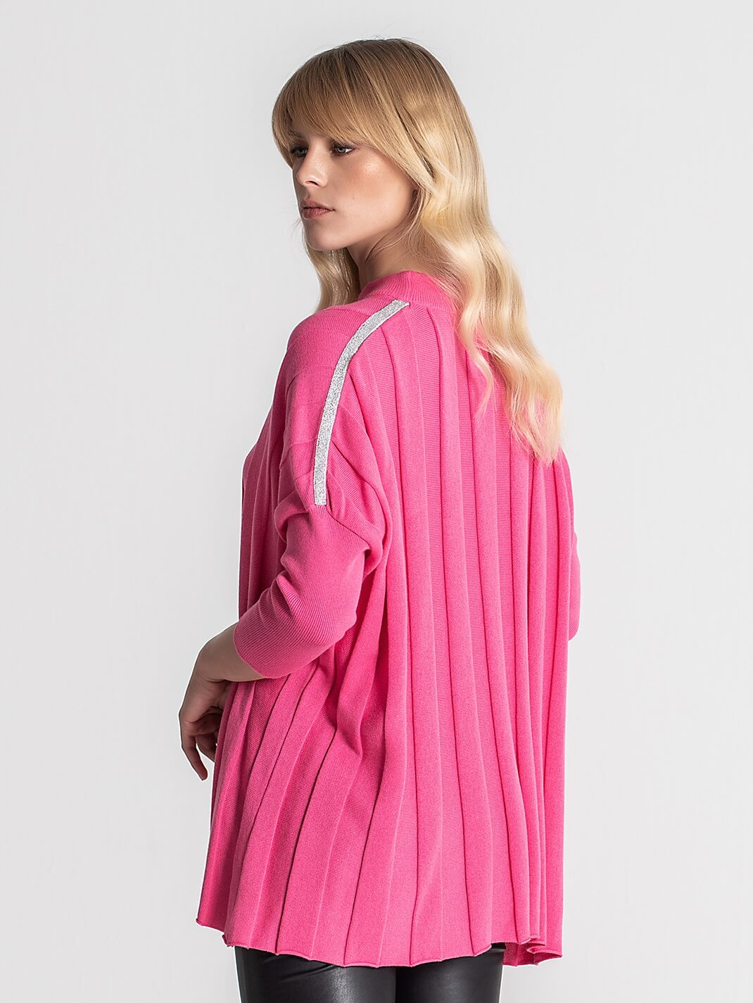 Brisa Oversized Knit