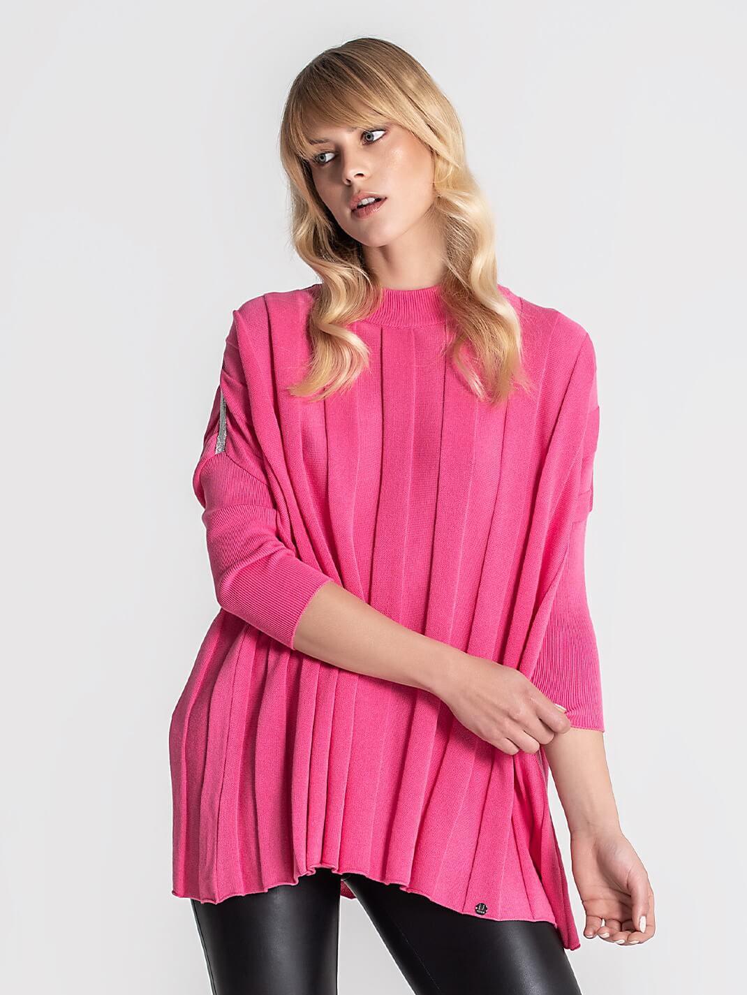 Brisa Oversized Knit