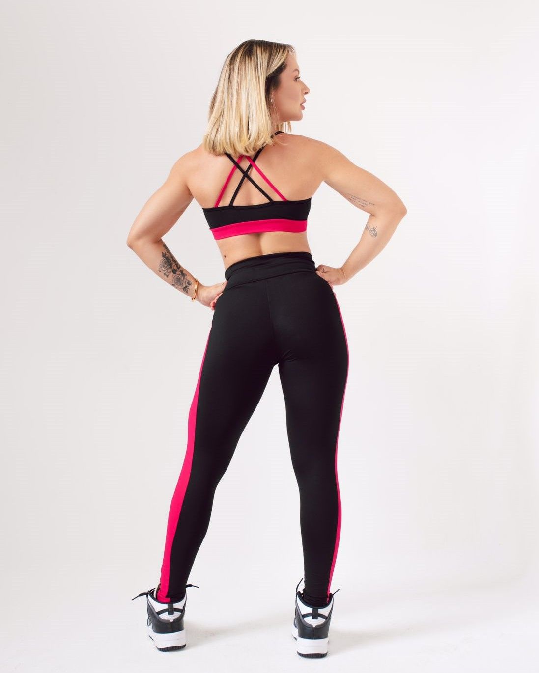 Arrifana Training Set