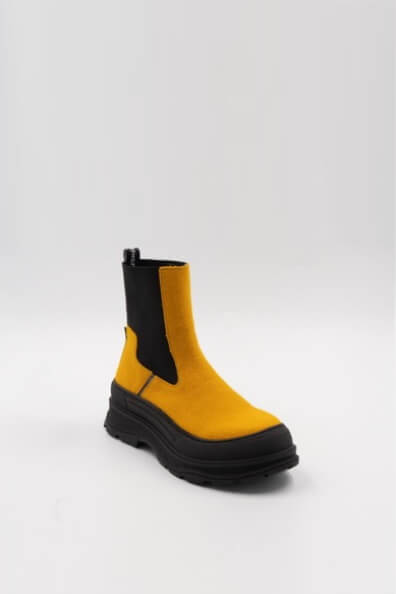 Âmbar Chelsea Boots